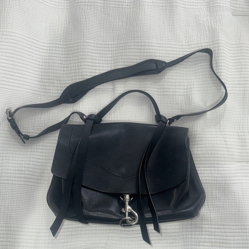 Rebecca Minkoff Stella satchel